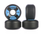 Preview: Bones 100's Original Formular V5 Sidecut 53mm